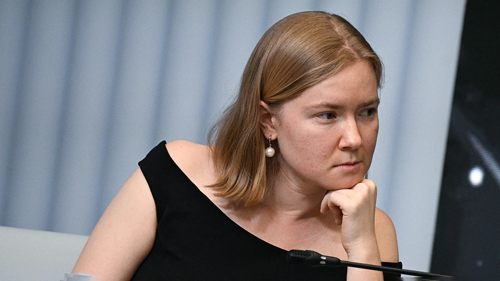 Experts discussed the future of international law at the "Inventing the Future" Symposium