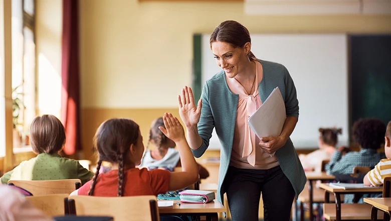 The Year of Teacher and Mentor closing ceremony to be held at the International RUSSIA EXPO
