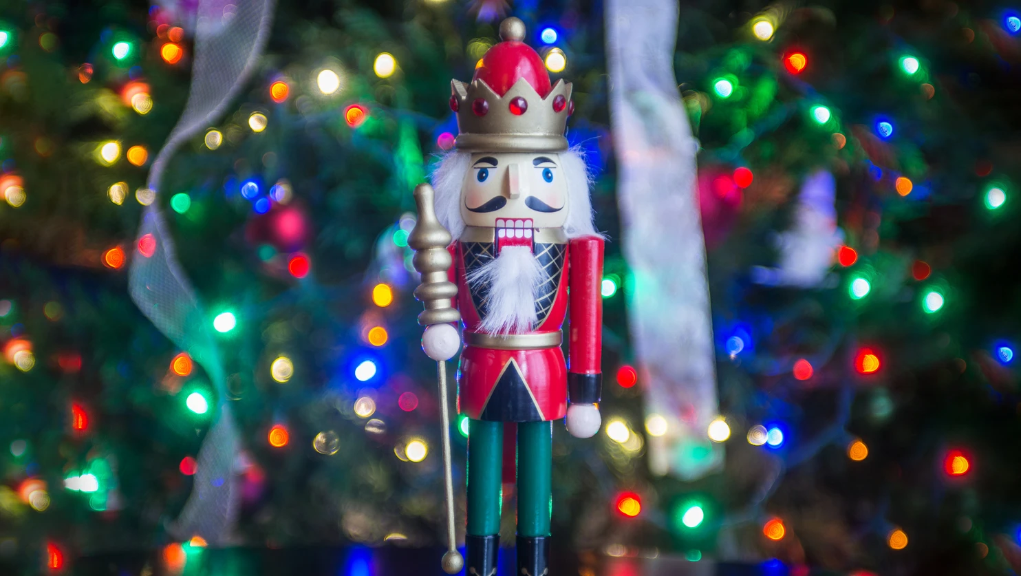 Mice Shooting Range and a mysterious labyrinth with a doppelganger: Nutcracker Day in the Winter Lukomorye