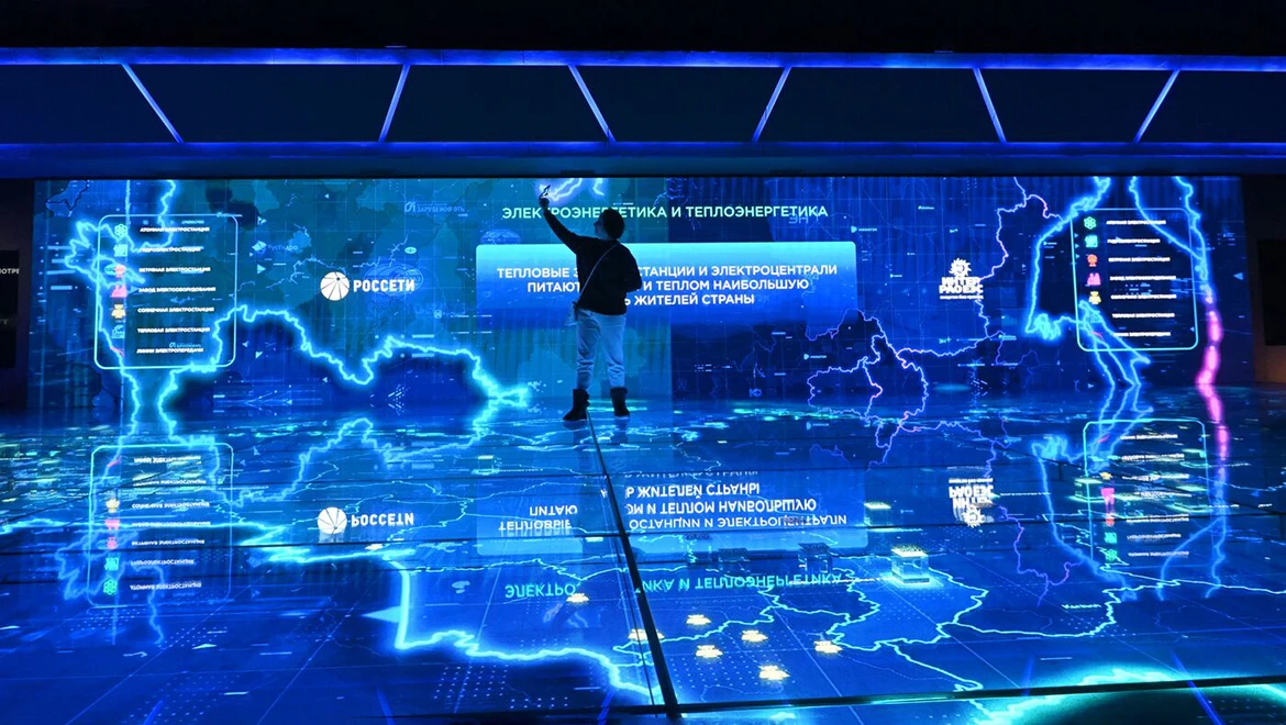 Harnessing technology, enjoying nature and choosing a profession: which pavilions to visit before the end of the RUSSIA EXPO