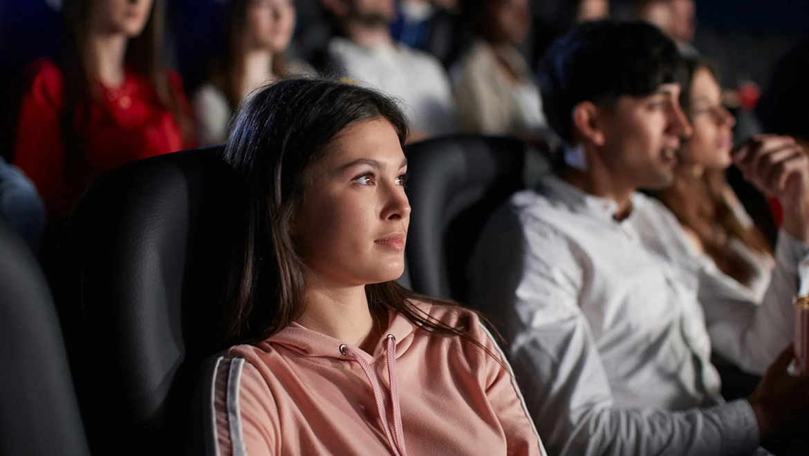 Isolation in Antarctica, fighting stereotypes and family values: good movies at the RUSSIA EXPO