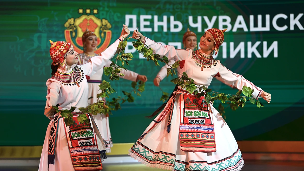 Honey Chuvashia: a lottery and 300 certificates for summer festivals await the guests of the RUSSIA EXPO