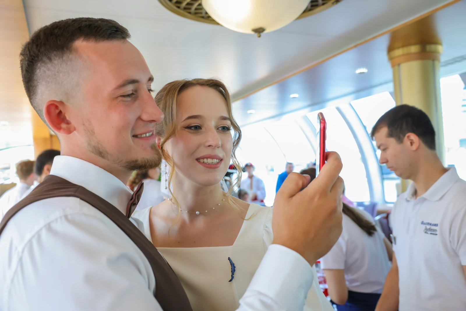 II All-Russian Wedding Festival 
