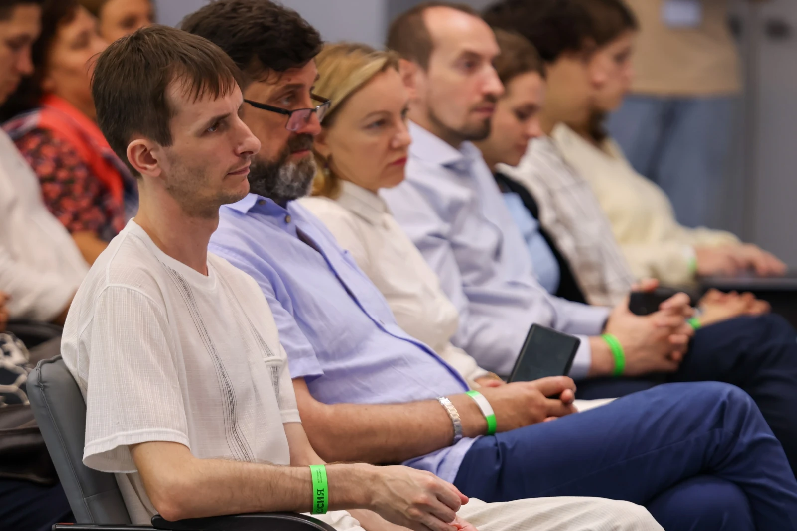 Dialogues About the Future with Valery Fedorov. 