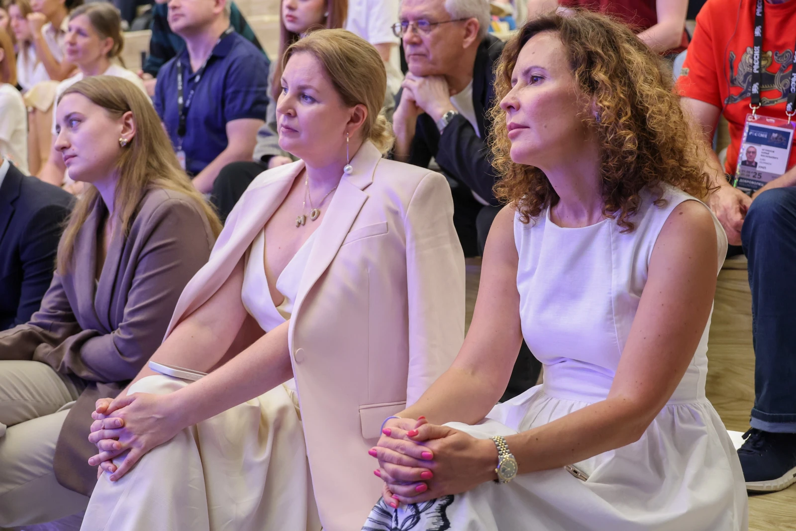 Panel discussion 