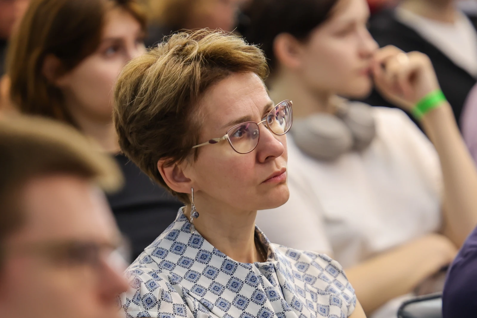 Dialogues About the Future with Valery Fedorov. 