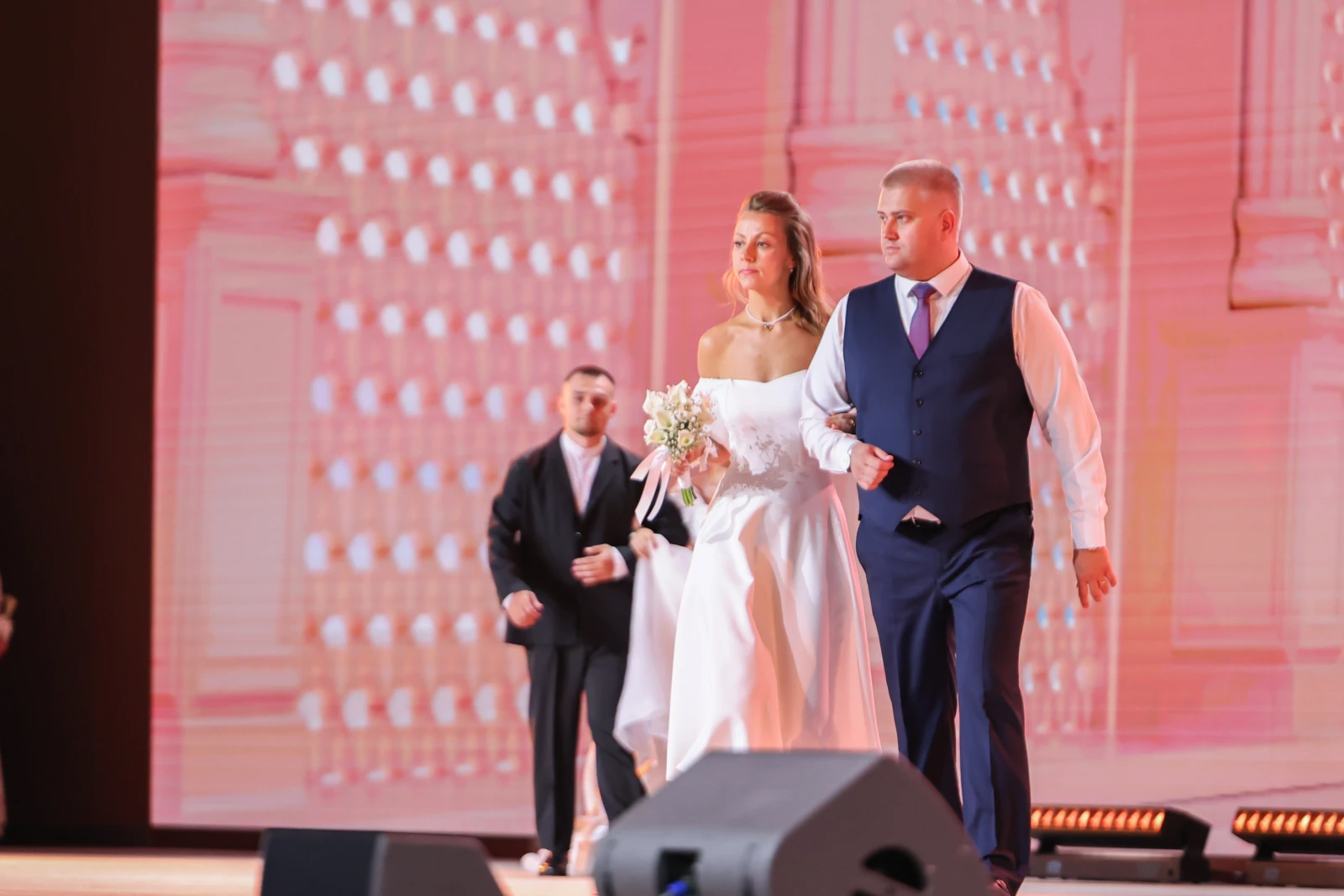 II All-Russian Wedding Festival 