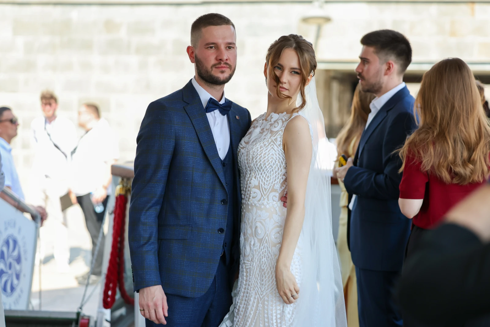II All-Russian Wedding Festival 