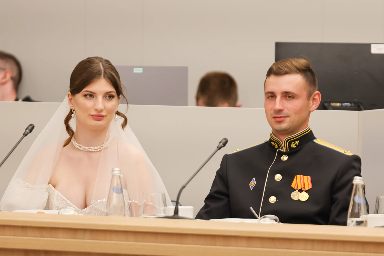 II All-Russian Wedding Festival 