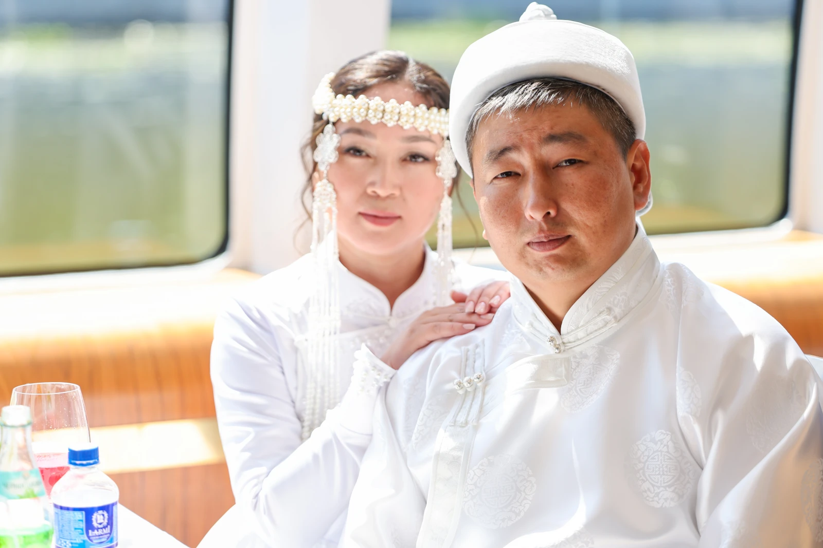 II All-Russian Wedding Festival 