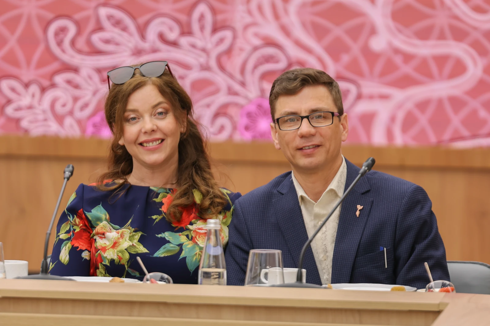 II All-Russian Wedding Festival 