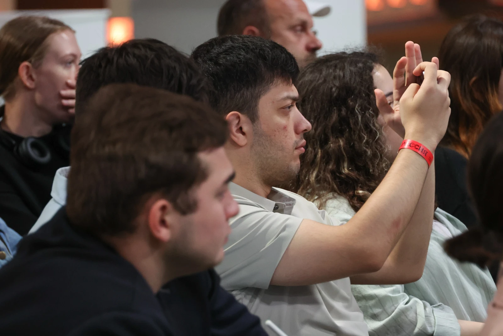 Architectural hackathon