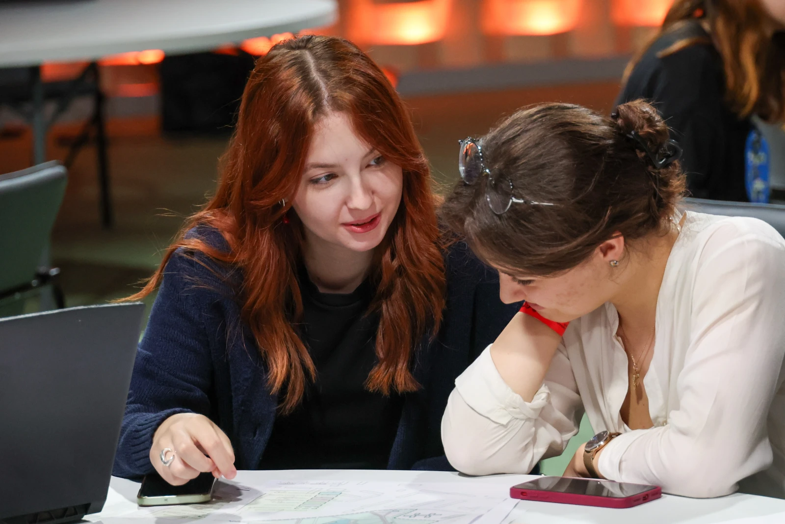 Architectural hackathon