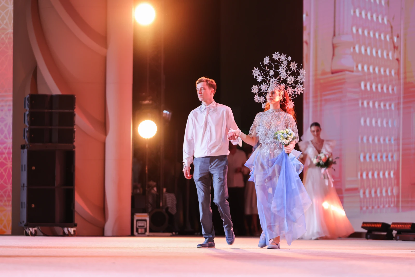 II All-Russian Wedding Festival 