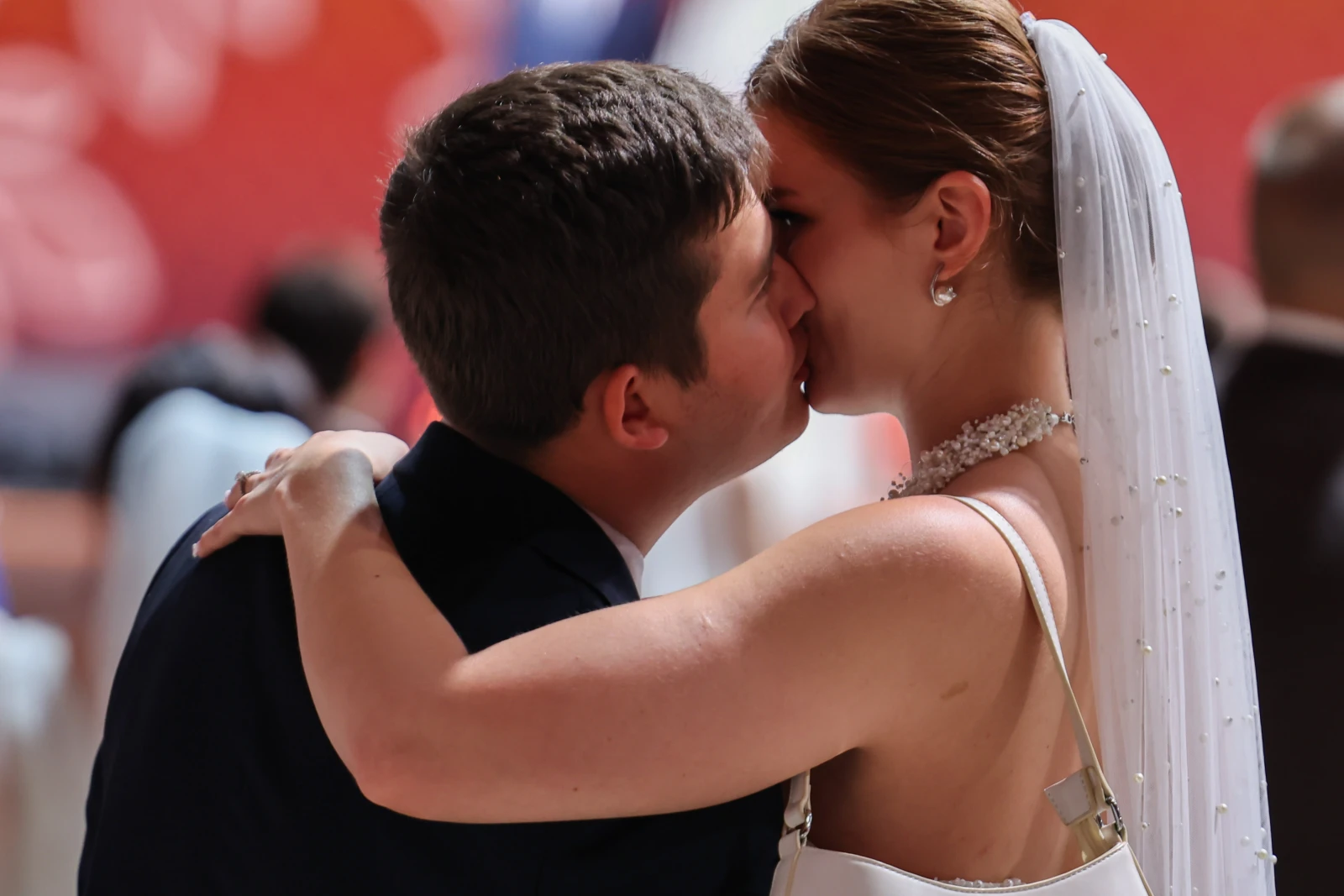 II All-Russian Wedding Festival 