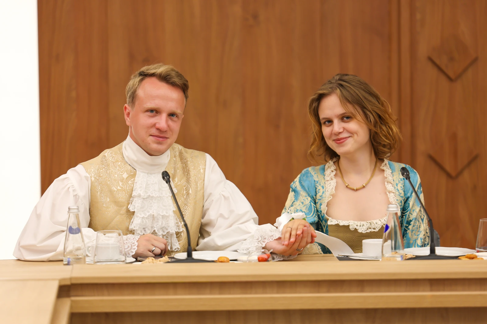 II All-Russian Wedding Festival 