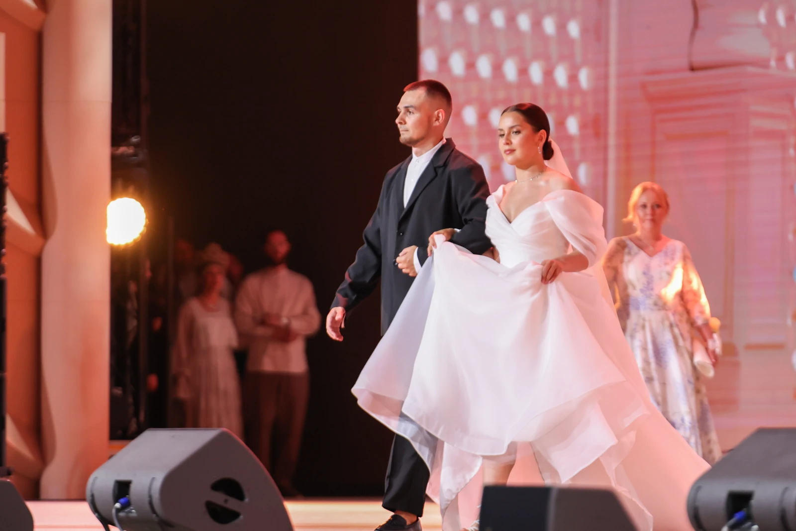 II All-Russian Wedding Festival 