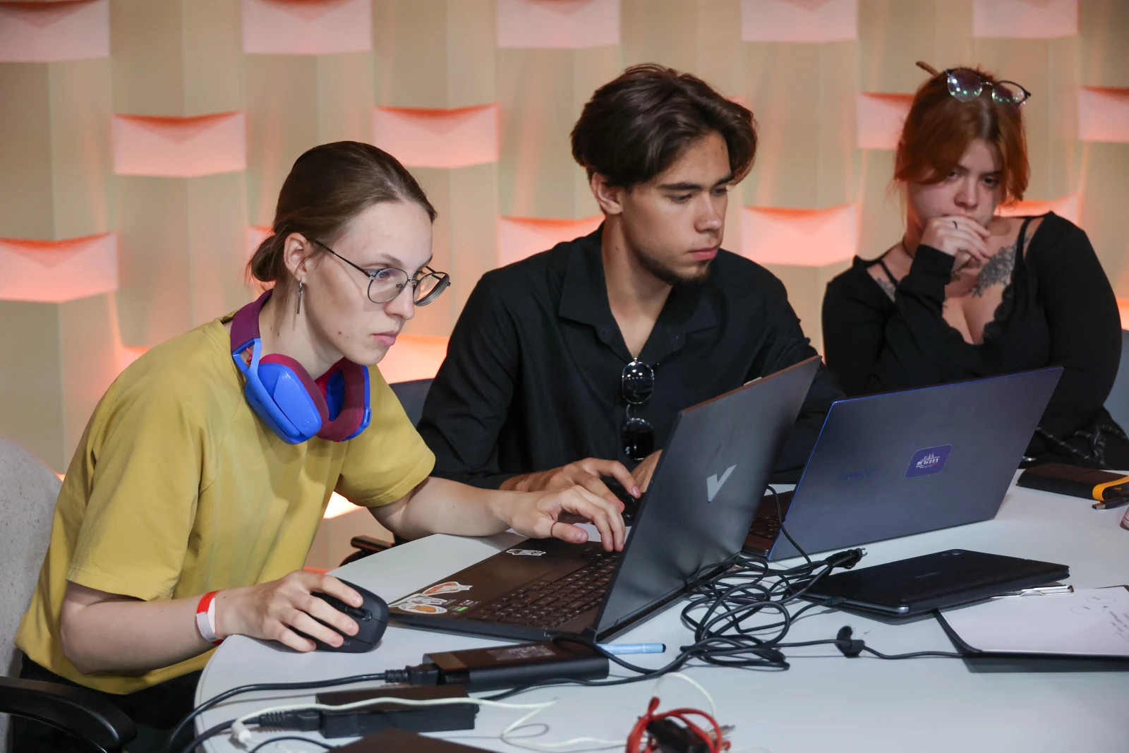 Architectural hackathon