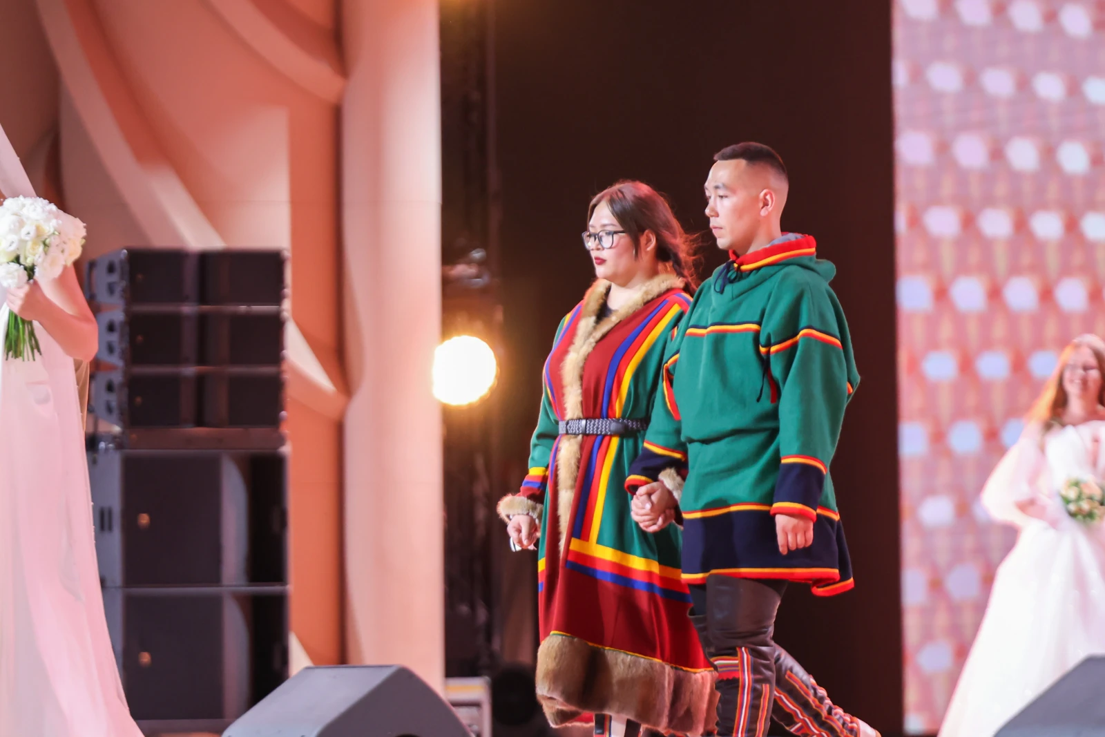 II All-Russian Wedding Festival 