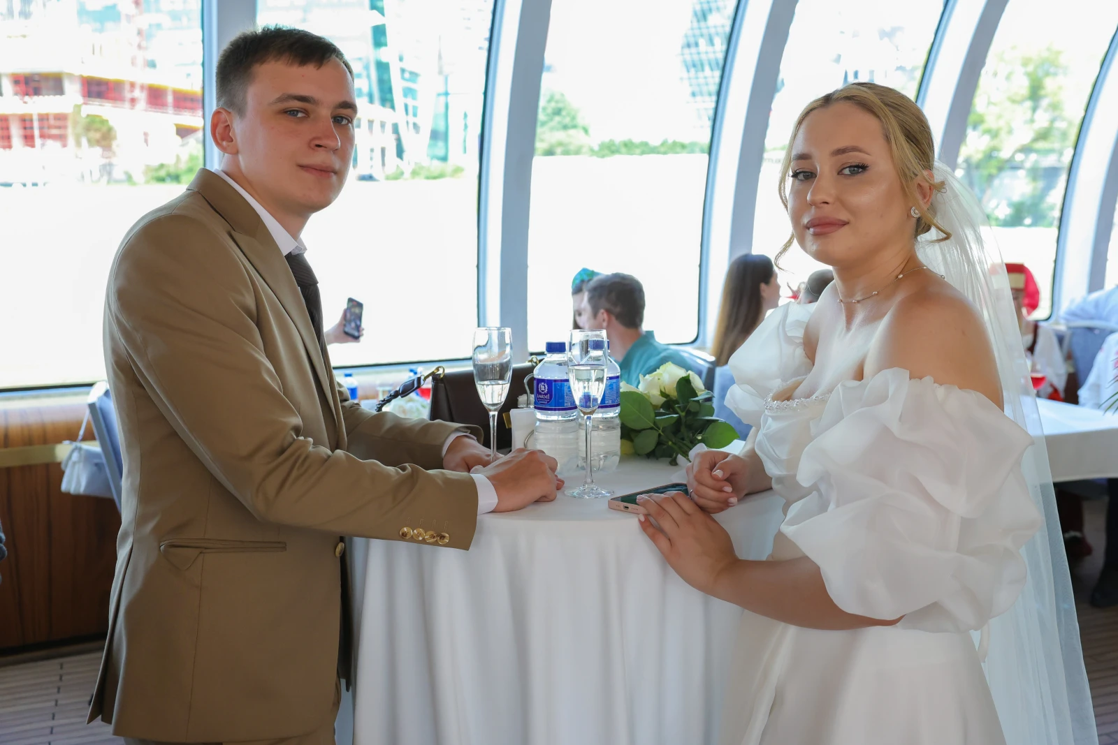 II All-Russian Wedding Festival 