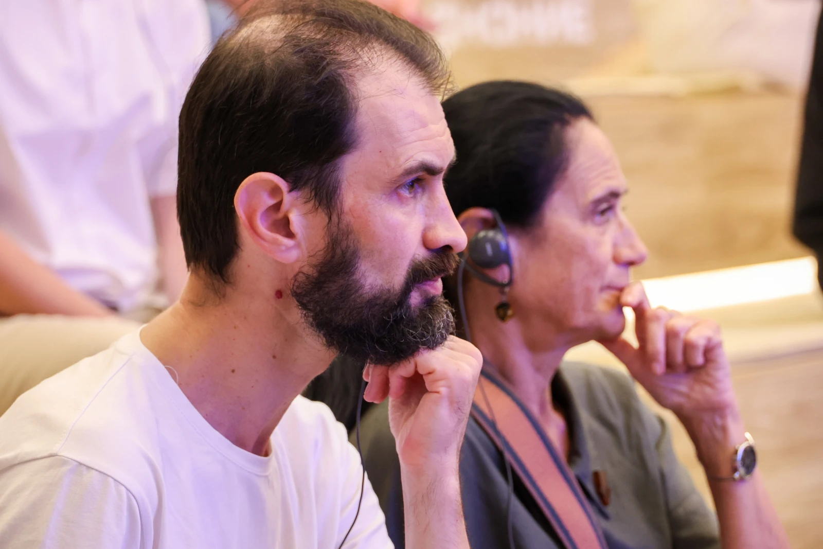 Panel discussion 