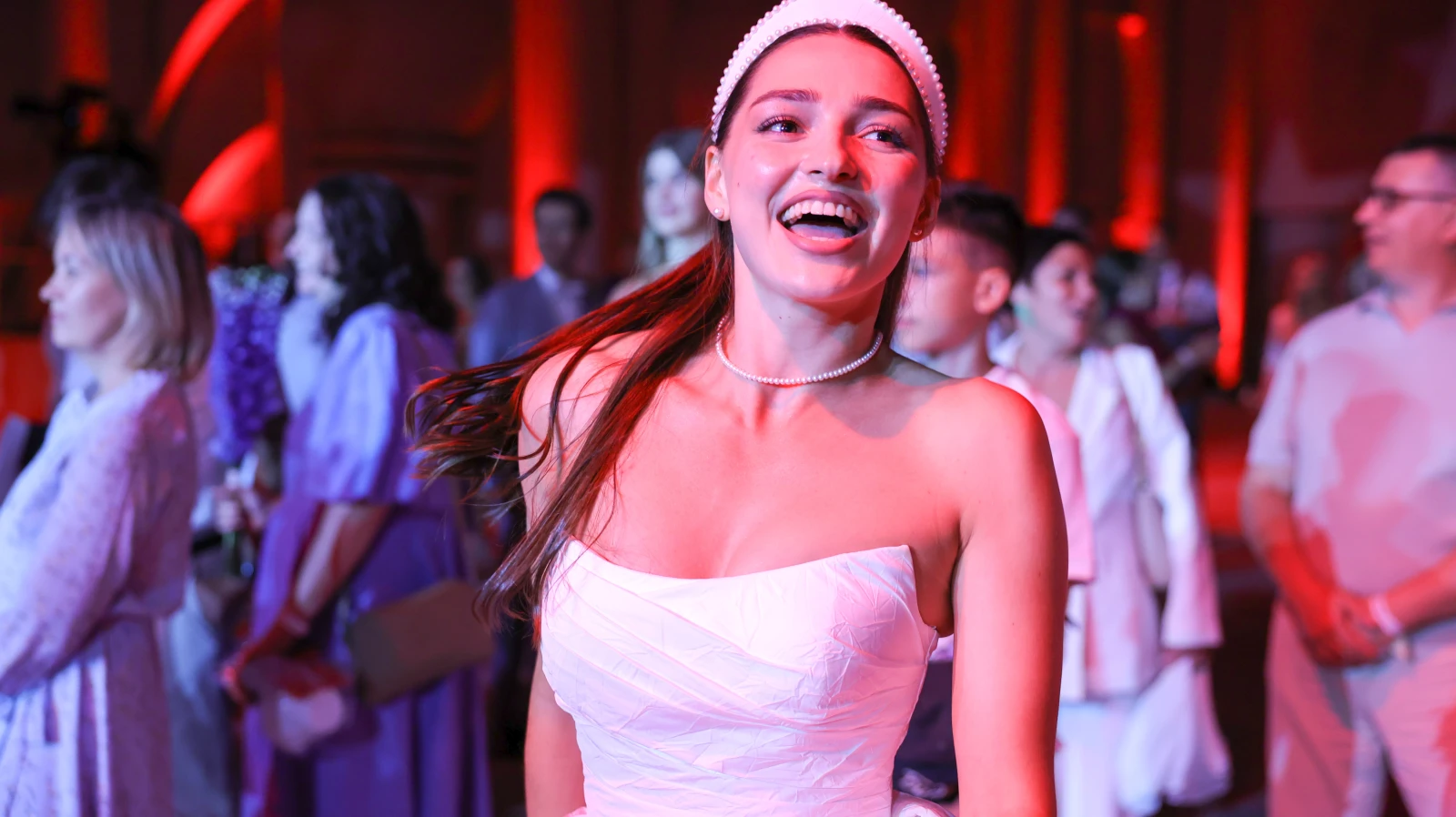 II All-Russian Wedding Festival 