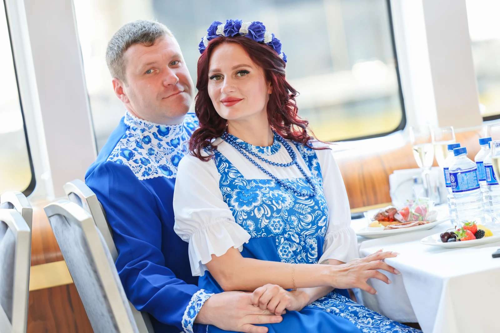 II All-Russian Wedding Festival 