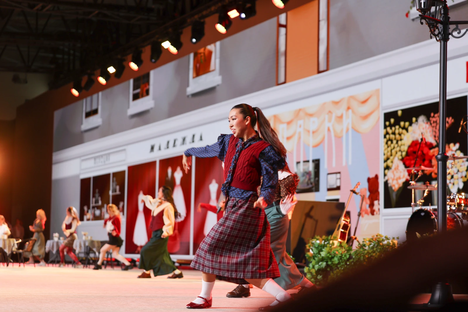 II All-Russian Wedding Festival 