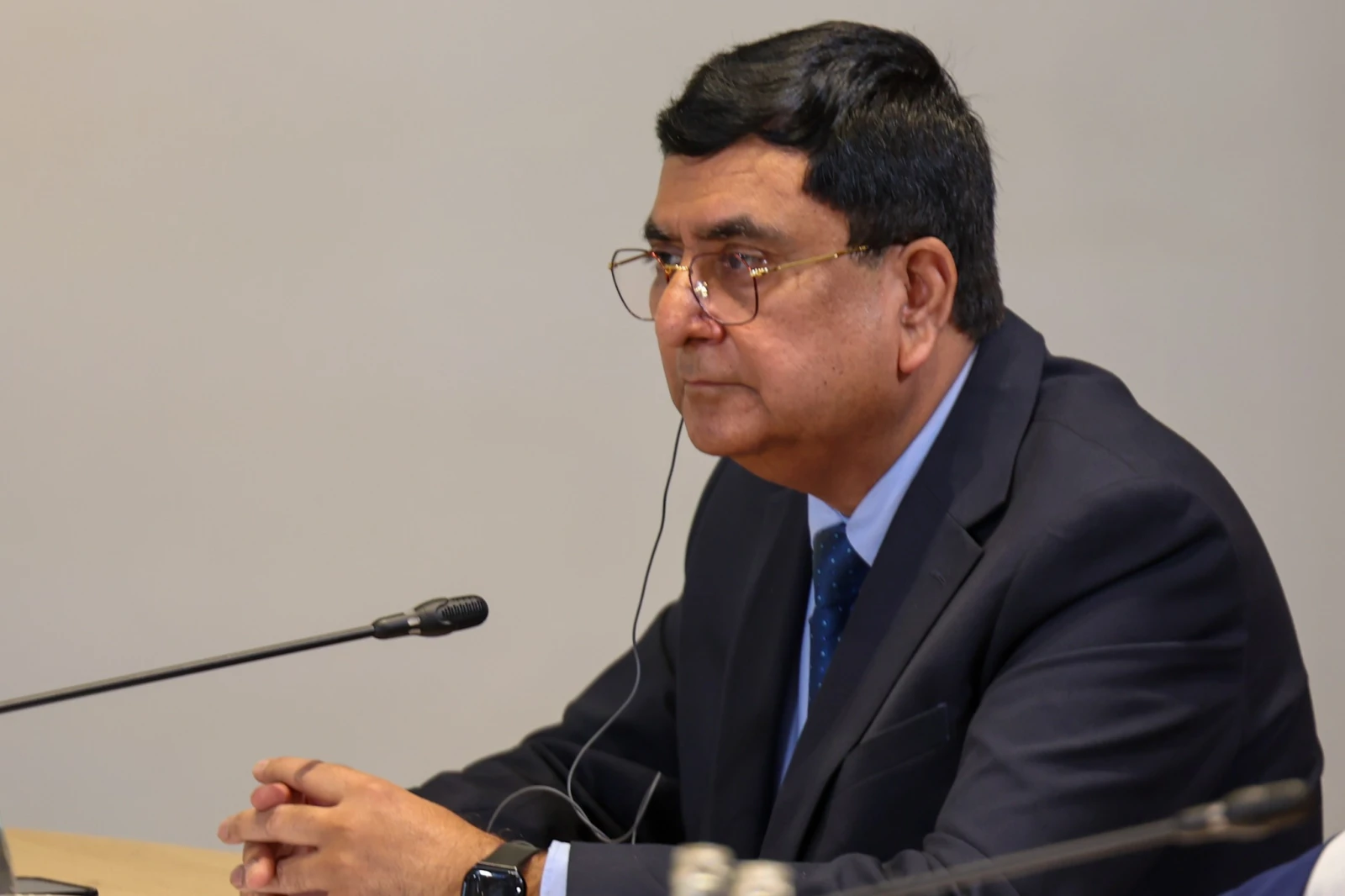 Expert session of the Open Dialogue 