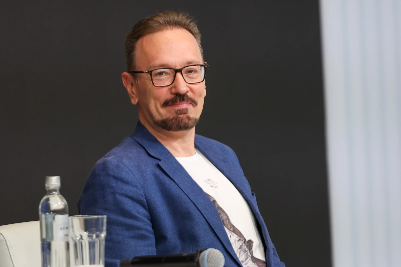 Dialogues About the Future with Valery Fedorov. 