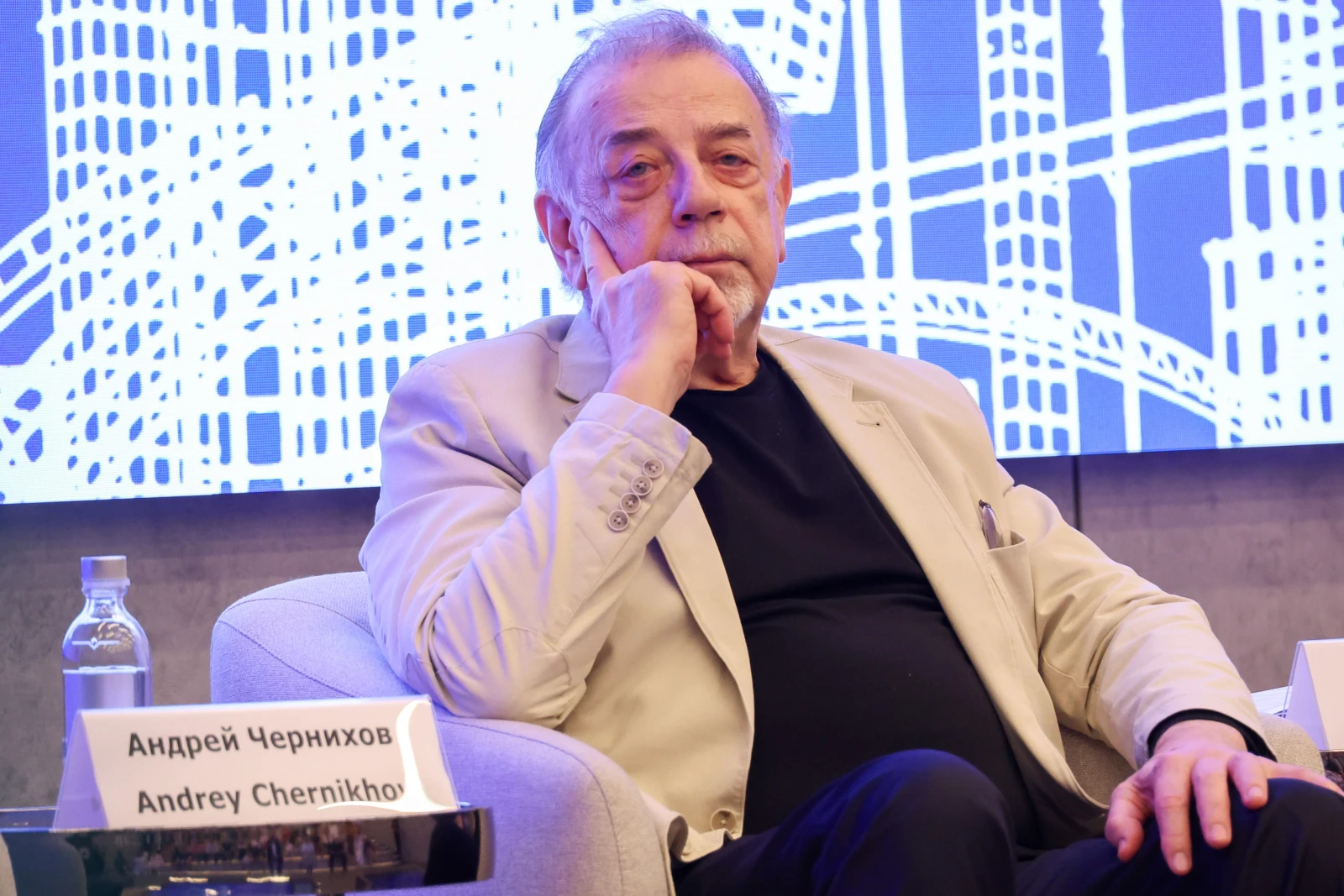 Panel discussion 