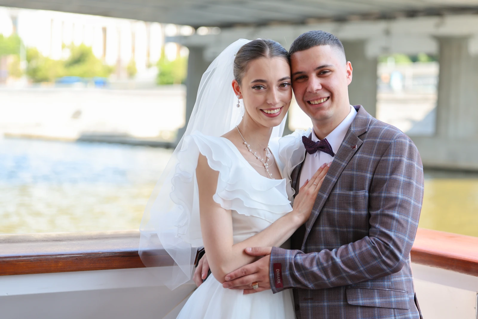 II All-Russian Wedding Festival 