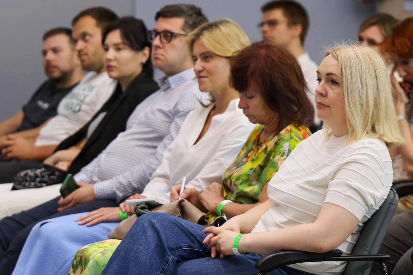 Dialogues About the Future with Valery Fedorov. 