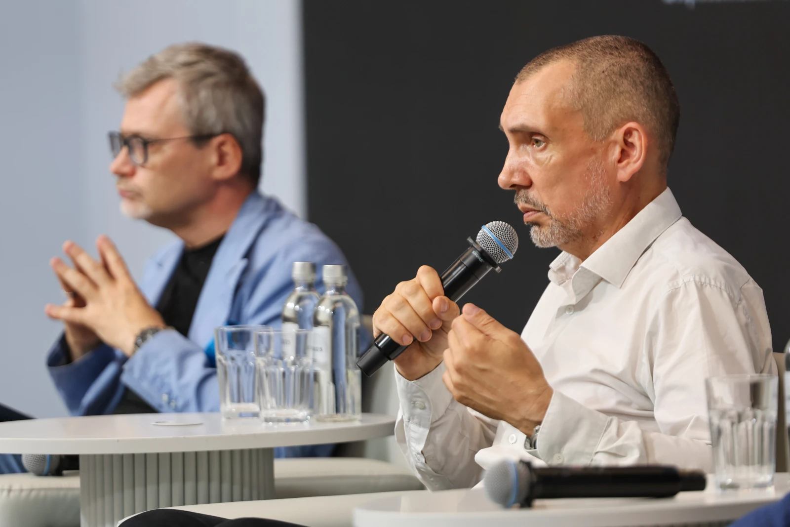 Dialogues About the Future with Valery Fedorov. 