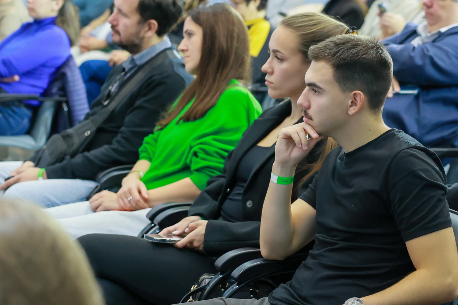 Dialogues about the Future with Valery Fedorov. The Future of Education: Human Cognitive Abilities in the Context of Innovation