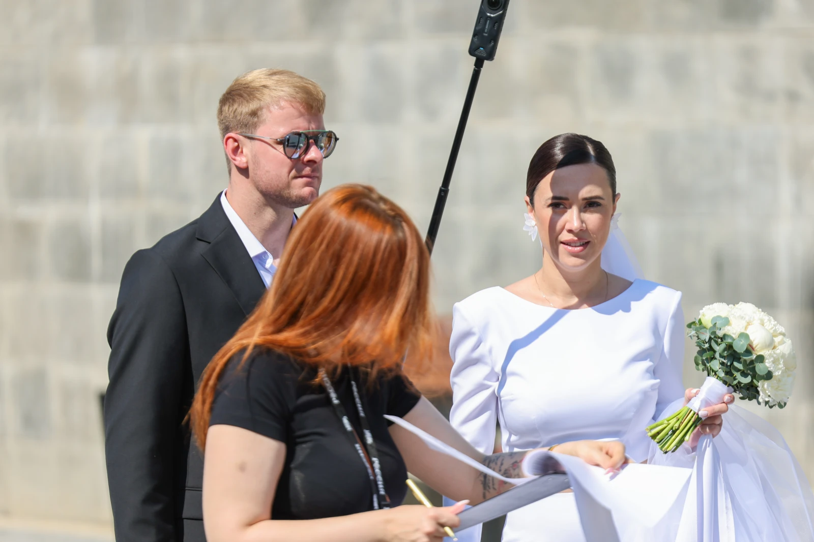 II All-Russian Wedding Festival 