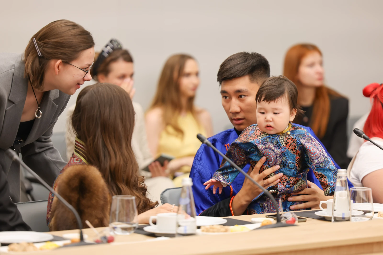II All-Russian Wedding Festival 