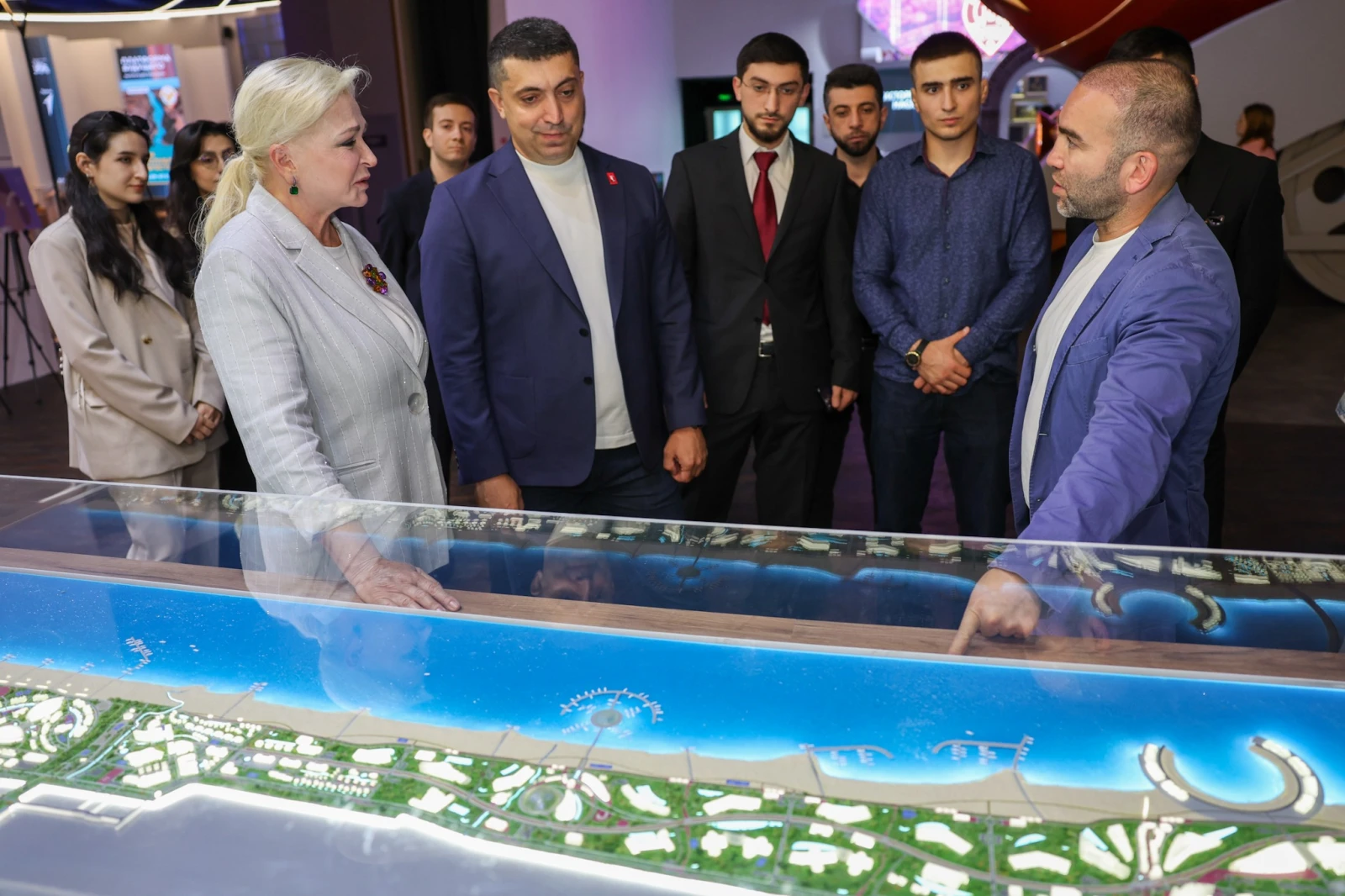 Youth Day of the Republic of Dagestan