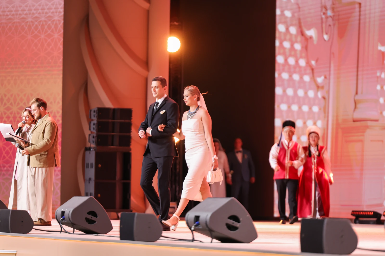 II All-Russian Wedding Festival 