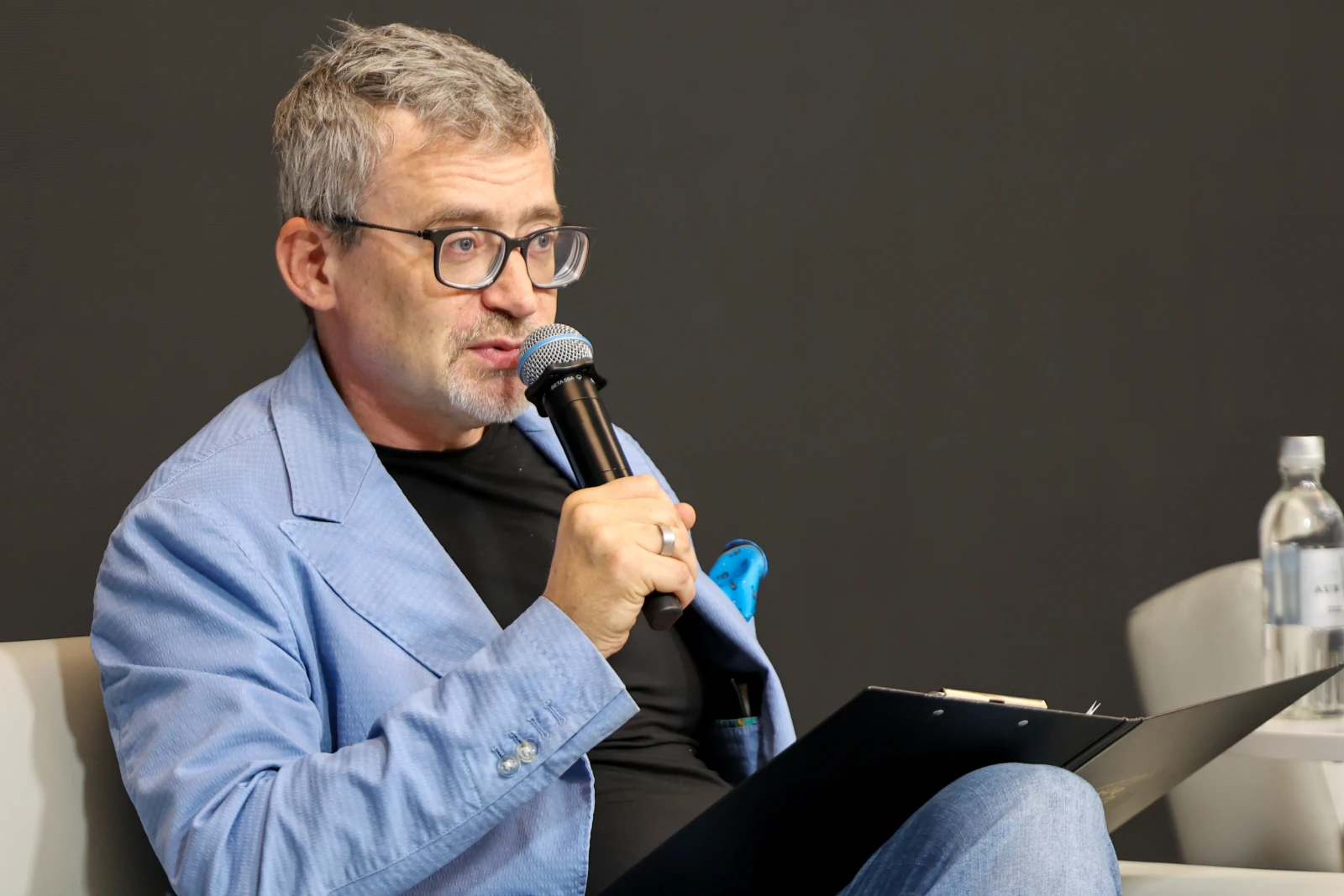 Dialogues About the Future with Valery Fedorov. 