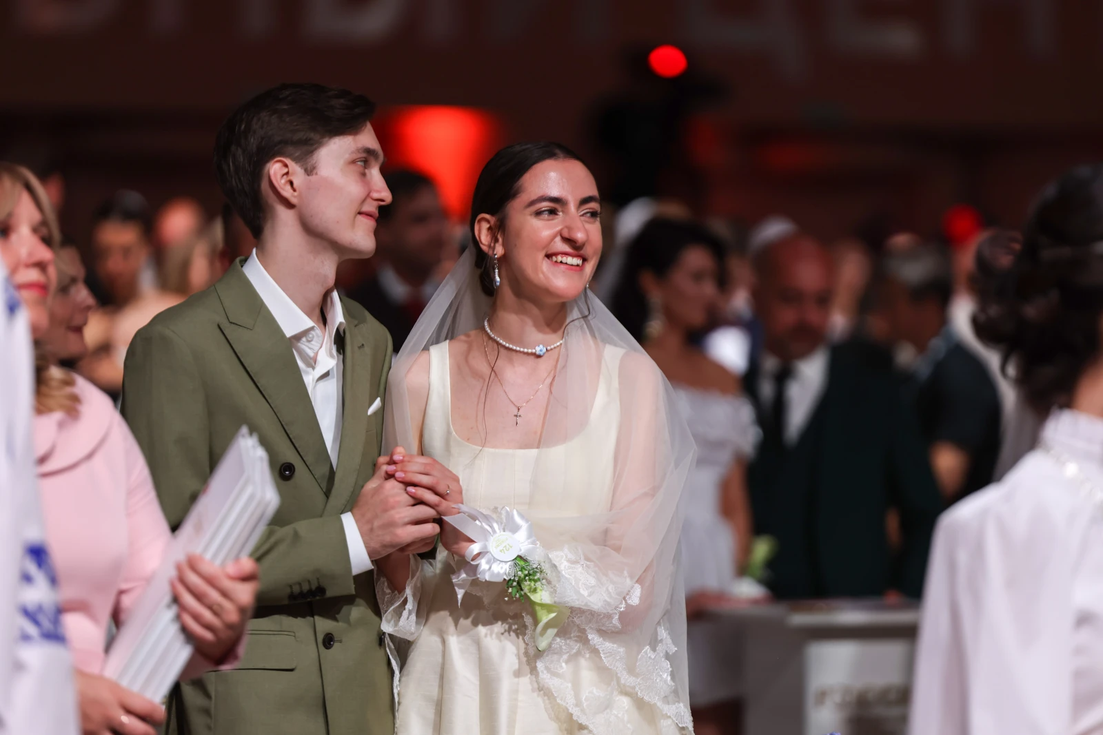 II All-Russian Wedding Festival 