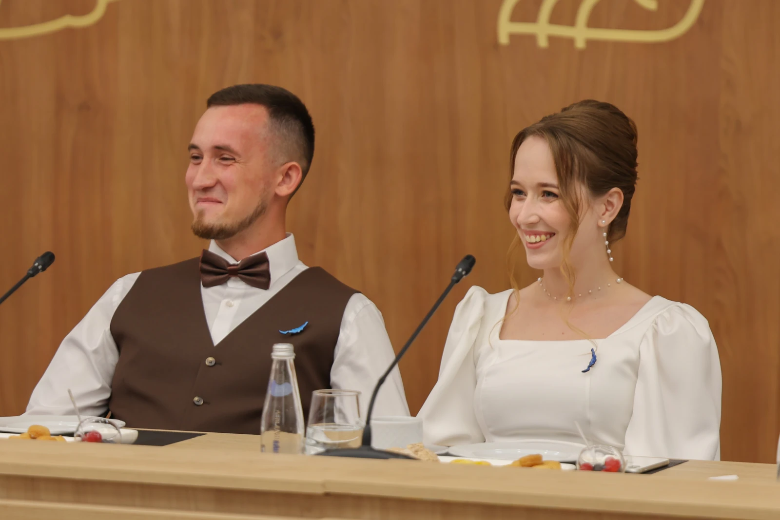 II All-Russian Wedding Festival 