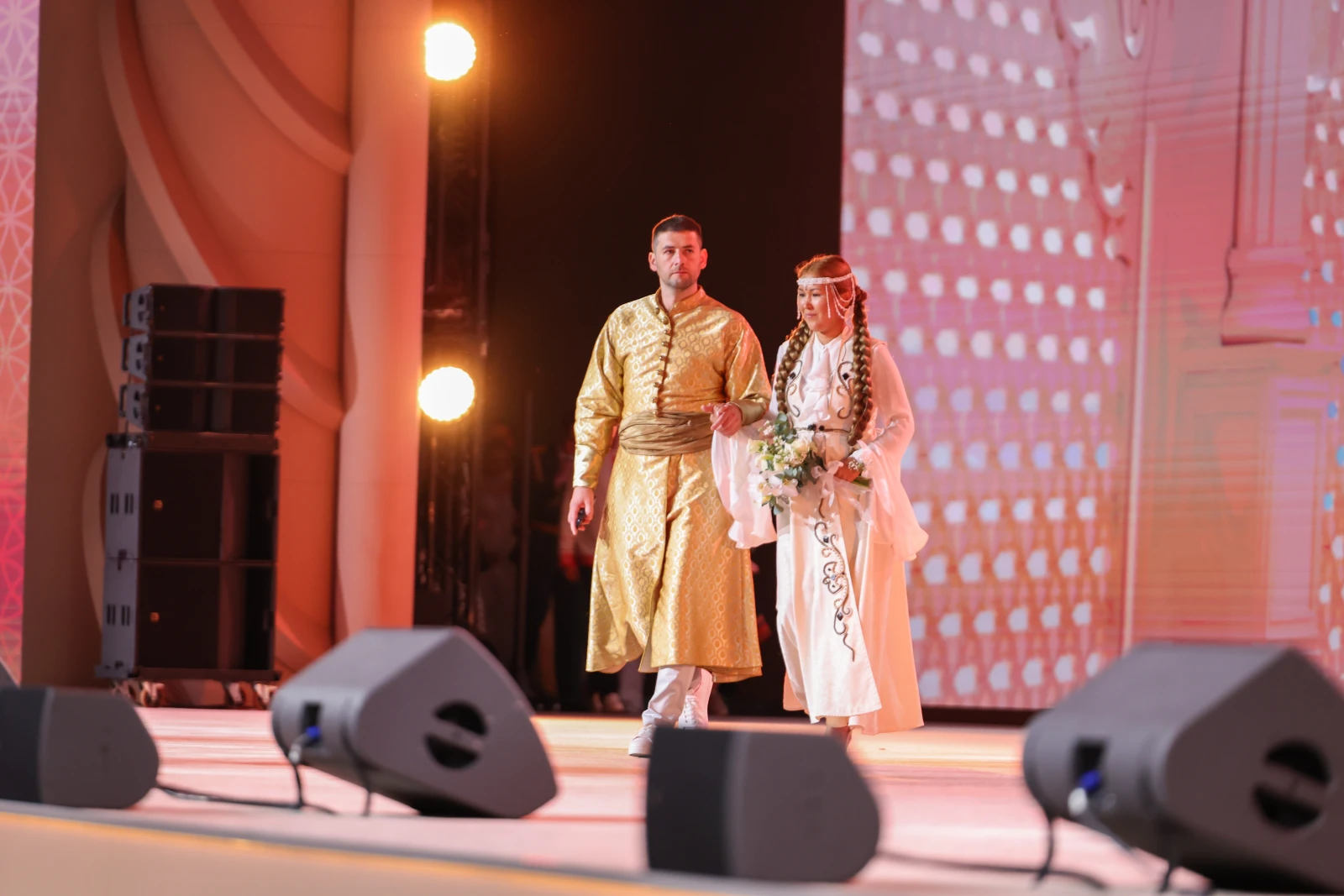 II All-Russian Wedding Festival 
