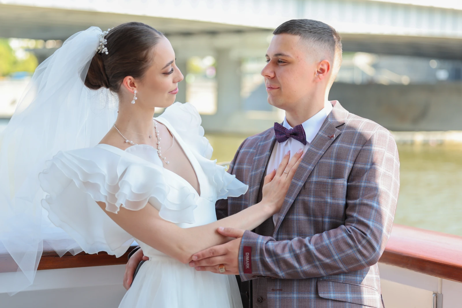 II All-Russian Wedding Festival 
