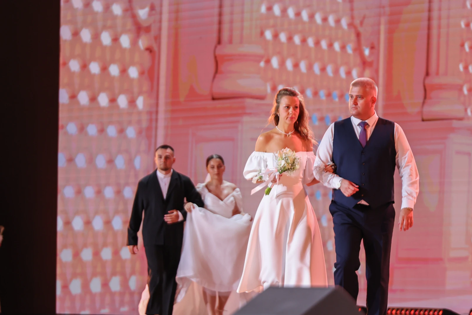 II All-Russian Wedding Festival 