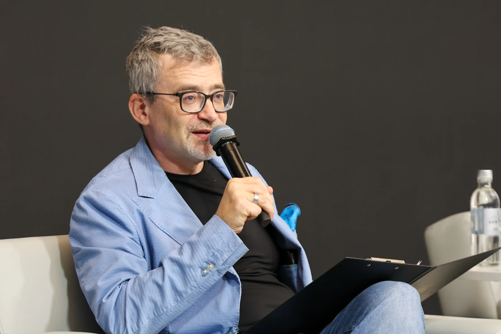 Dialogues About the Future with Valery Fedorov. 
