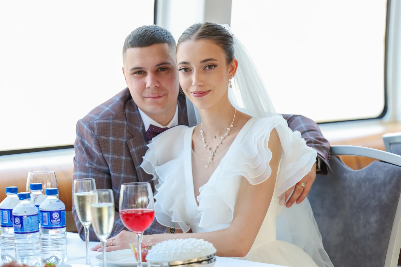 II All-Russian Wedding Festival 