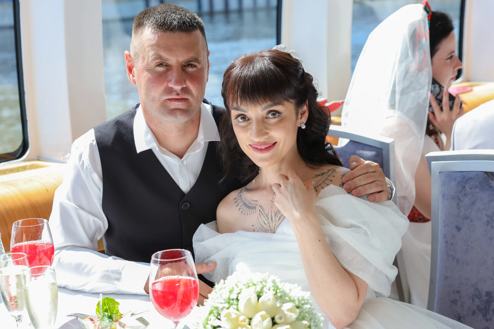 II All-Russian Wedding Festival 