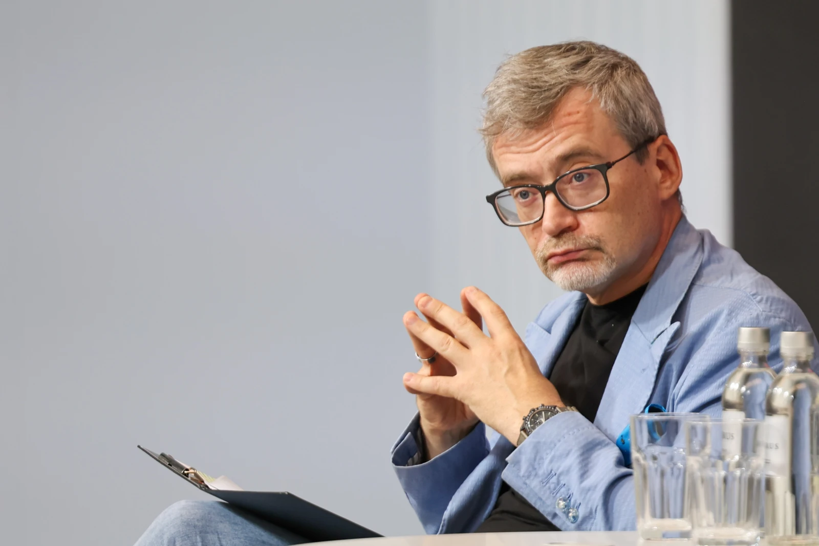 Dialogues About the Future with Valery Fedorov. 