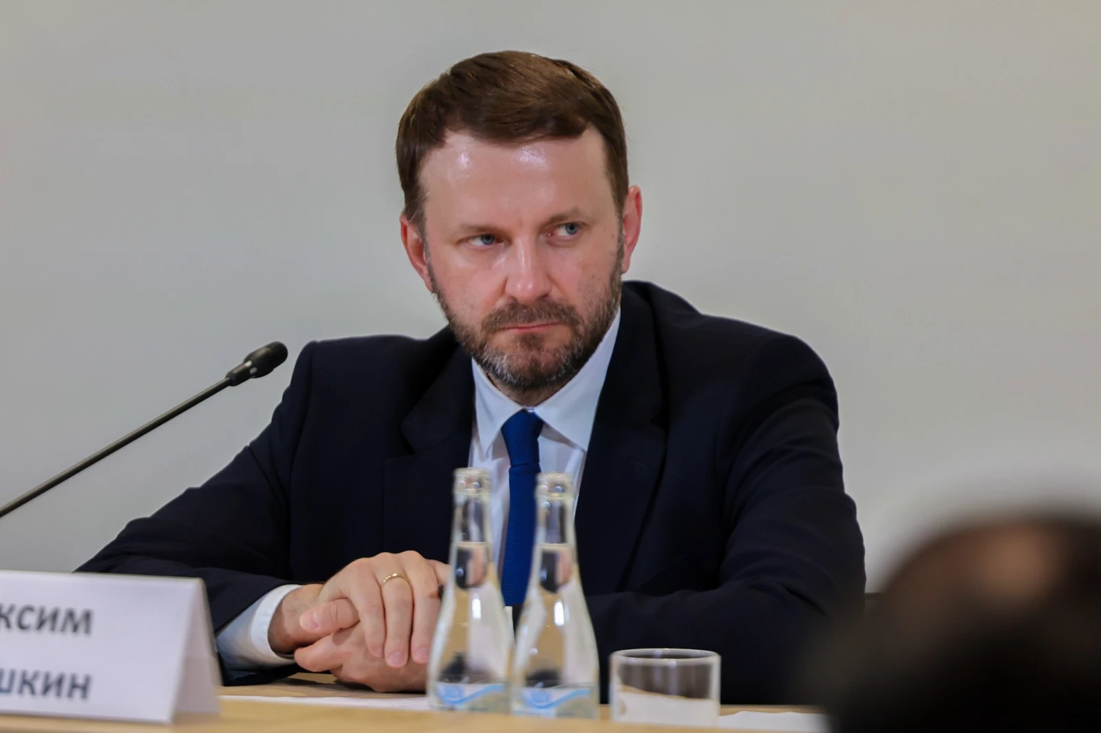 Expert session of the Open Dialogue 